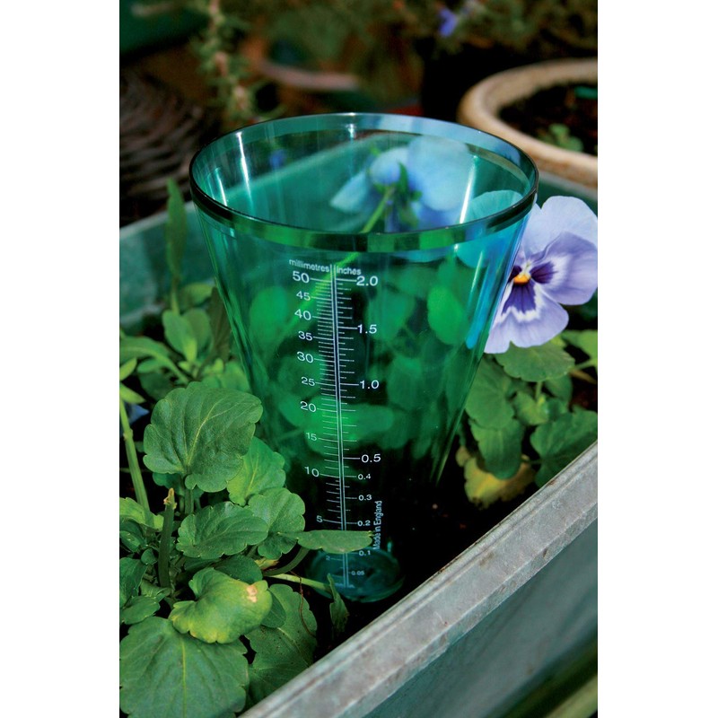 Tildenet Rain Gauge