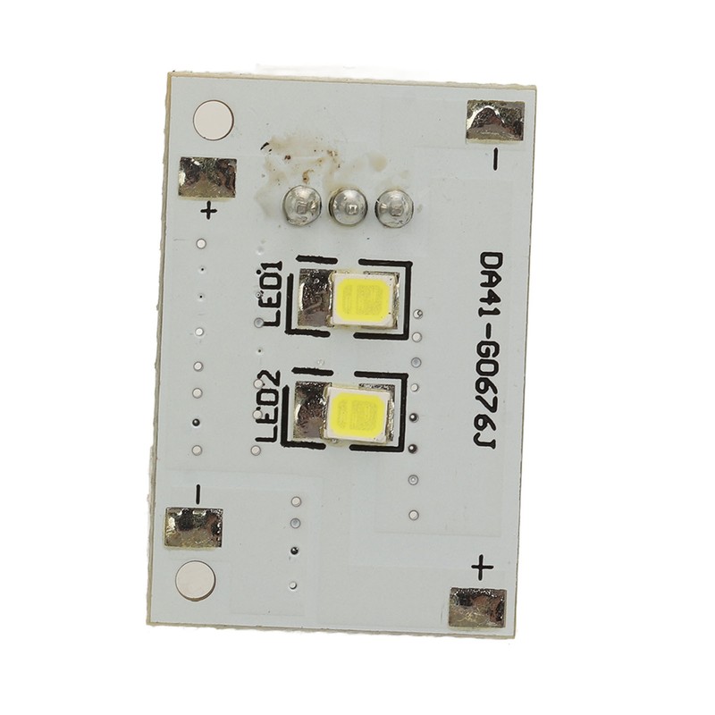 Refrigerator Assy Lamp DA41 00676J Refrigerator LED Light for F261BEAESR