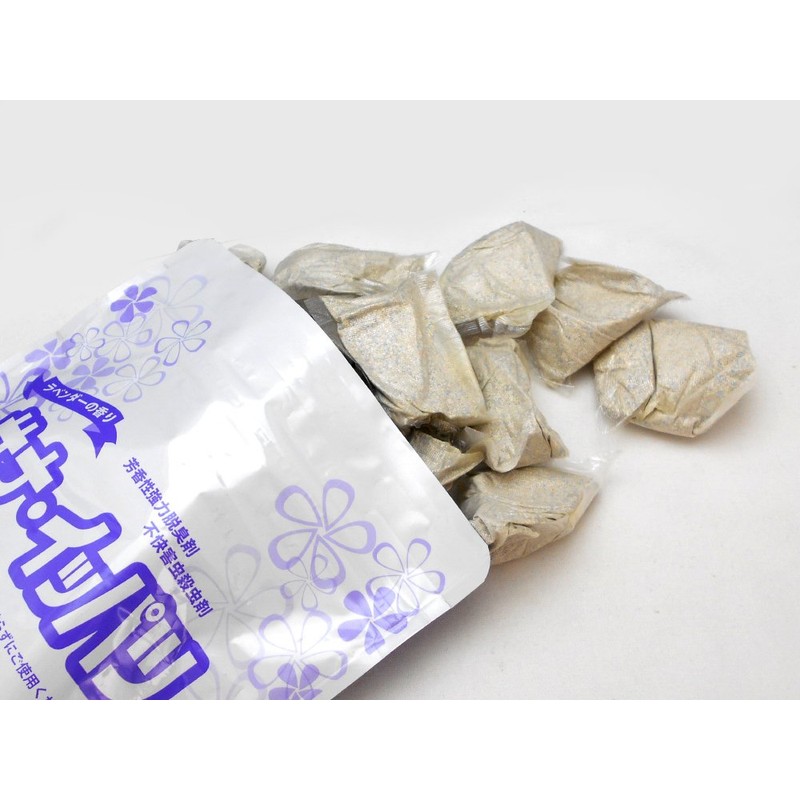 Sana Aromatic, Strong Deodorizer Flying Pest Killer No Uncomfortable Lavender