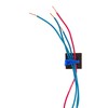 Gardner Bender 45-MB Cable Tie Mounting Base, 1 Inch. x