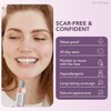 Dermaflage Scar Filler Kit - Medium Cool - Deep Scar