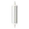 R7s Light Bulb LEDS 10W 6000K Energy Saving PC Housing
