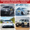 JUSTTOP New Driver Magnet for Car, Please Be Patient Student