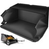 Yoursme 48388 Hopper Bag for Agri Fab 42" Sweeper Parts,