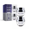 Clair Beauty Collagen Day/Night Moisturizer - Duo Set Value Pack