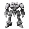 Front Mission Structure Arts Vol. 3 Vyzow Light Gray Model