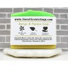 Mango & Papaya Soap - Handmade, Cold Process, Scented Soap