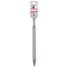 Bosch Cincel Punta SDS-Plus MMPP, Gris, 250 mm