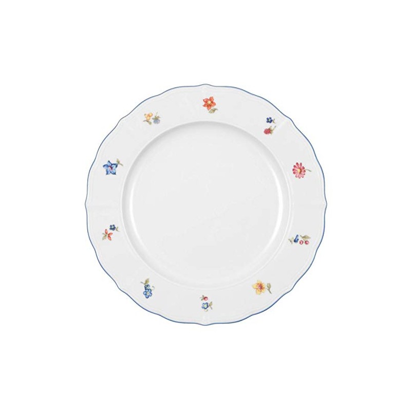 Seltmann Weiden Sonate 34032 Speiseteller 26 cm