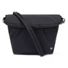 Pacsafe CX Wandelbare Crossbody-Tasche, Schultertasche - schwarz