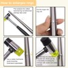 Ring Measurer and Ring Sizer for Ring Enlargement Repair, Can