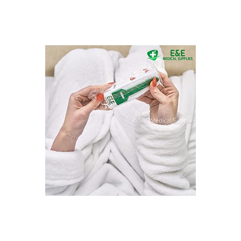 E&E Medical Supplies Urinary Catheter Leg Holder Strap, Catheter Leg