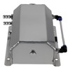 maXpeedingrods Universal 2L Radiator Overflow Tank Aluminium Alloy Coolant Engine