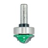 Trend CraftPro Ogee Panel Router Cutter Bit, 1/2 Inch Shank,