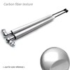 2-Piece Front Hood Gas Strut Lift Support Kit for 2012-2017