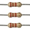 E-Projects 10EP5122K20 2.2k Ohm Resistors, 1/2 W, 5% (Pack of