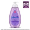 Johnson's Baby Johnson’s Baby Shampoo, Calming Shampoo, Paraben Free, 600mL
