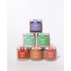 Asilia Salt's Turmeric Ginger Salt | Exotic Spice Mix for
