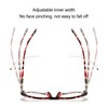 Progressive Multifocal Glasses Anti Blue Ray Progressive Multifocal Glasses for