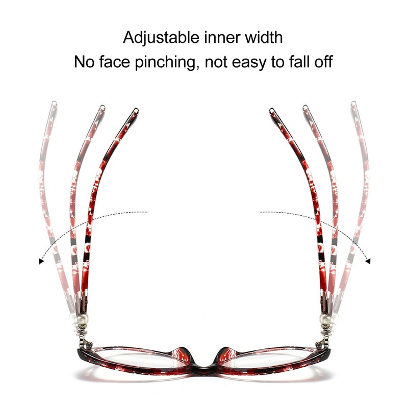 Progressive Multifocal Glasses Anti Blue Ray Progressive Multifocal Glasses for