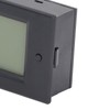 Battery Monitor Meter DC Digital Voltmeter Ammeter Power Meter for