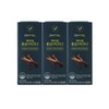 Trueen Envital Red Ginseng Stick Ginsenoside Liquid 20.2 10ml X3