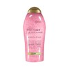 OGX, Body Wash de Sal Rosa y Agua de Rosas,