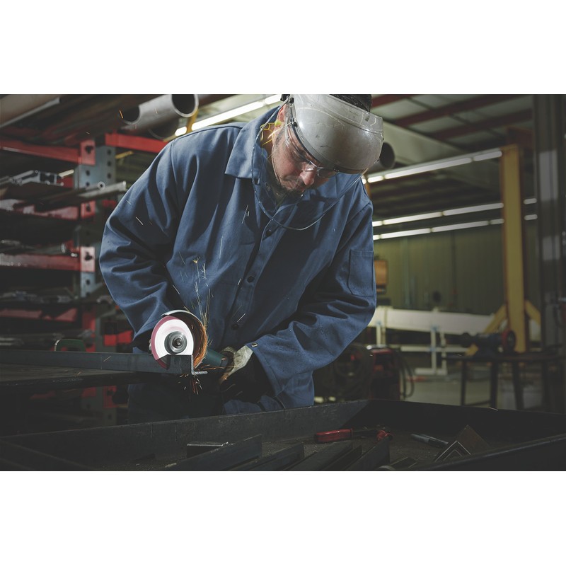 LENOX Tools Cutting Wheel, Diamond Edge, 4-1/2-Inch (1972921)