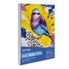 Momenta Brea Reese Mixed Media Paper Pad 9"X12"-60 Sheets