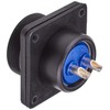 Seven Star Science Laboratory Metal Connector NJW-202-RF
