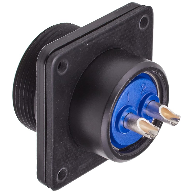 Seven Star Science Laboratory Metal Connector NJW-202-RF