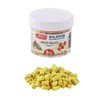 Balzer Method Feeder Hook Pellets 6 mm Yellow-Brasem 60 g