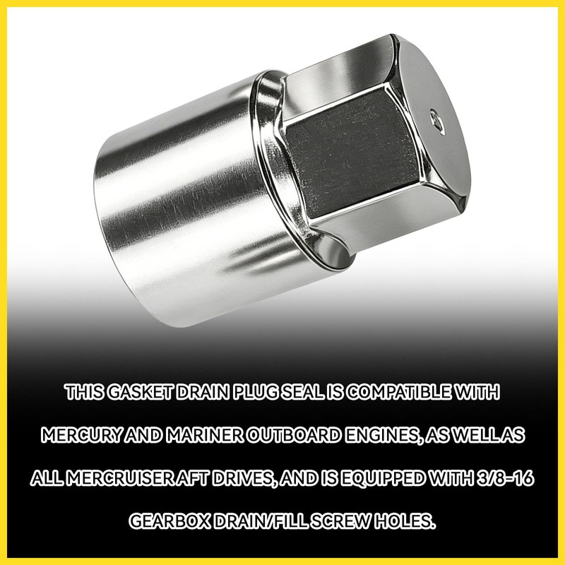 CCOQ Wheel Lock Key Locking Lug Nut Removal Tool for