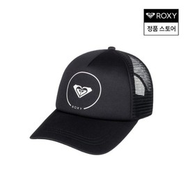 Roxy Women's Mesh Cap RX1978KAC / 록시 여성 메쉬캡 모자 RX1978KAC