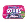 Sunkist Sours Grapeade, Vitamin C, Sugar Free Sour Candy, 1.76