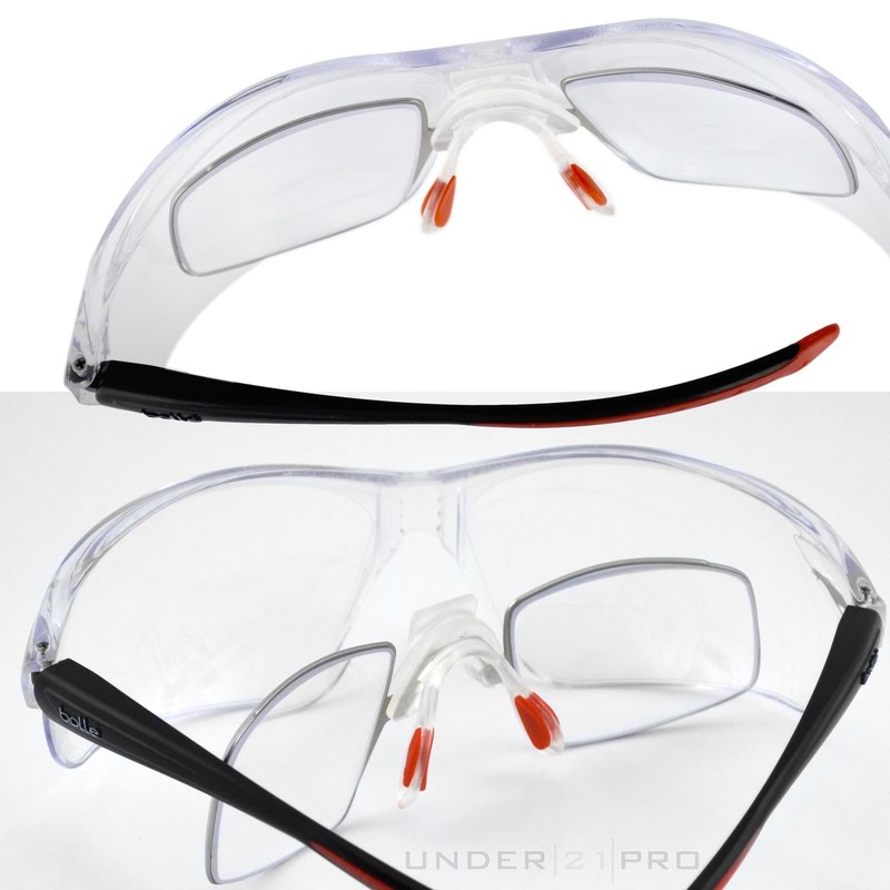 Bolle IRISRXKIT RX kit for IRI-s spectacles