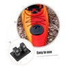 BIUDECO Small Anchor Accessories for Kayak Anchor Mount Clip Kayak