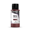 AV : Textile Paint 60ml DARK BURGUNDY