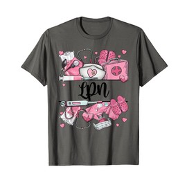 NURSE'S DAY LPN Appreciation NURSE WEEK 2024 T-Shirt