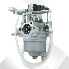 Carburetor for Harbor Freight Predator 1600 2000 Watts Inverter 62523 Generator with Gasket