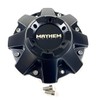 Mayhem Wheels C108010C01 C806803-2CAP 806804CB7 C108010MB01 Matte Black Center Cap