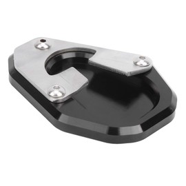 Tbest 900 2020, Side Stand Enlargement, Stand Extension Cushion, Side Stand Enlargement, Suitable for Pro 2020 Foot, GT Accessories, Tiger 900 Rally Pro Accessories