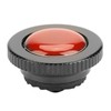 Mini Aluminium Alloy Round Quick Release Plate for Manfrotto Compact