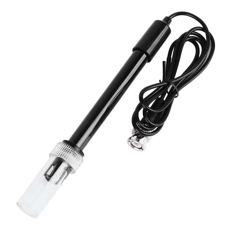 PH Electrode Probe ABS High Accuracy PH Non Rechargeable Electrode