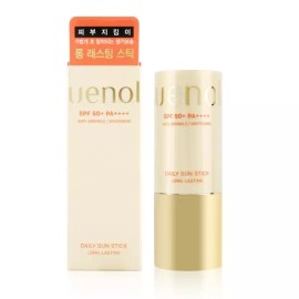 Suenora 수에노라 데일리 선스틱 SPF50+/PA++++ 20g Sueno Ra Daily Sun Stick SPF50+/PA++++ 20g