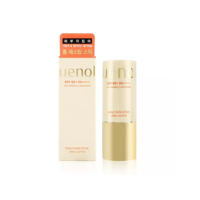 Suenora 수에노라 데일리 선스틱 SPF50+/PA++++ 20g Sueno Ra Daily Sun