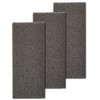 Fireproof Carbon Felt for Horizontal Tube Incense Burner "Yuihana" 1.4