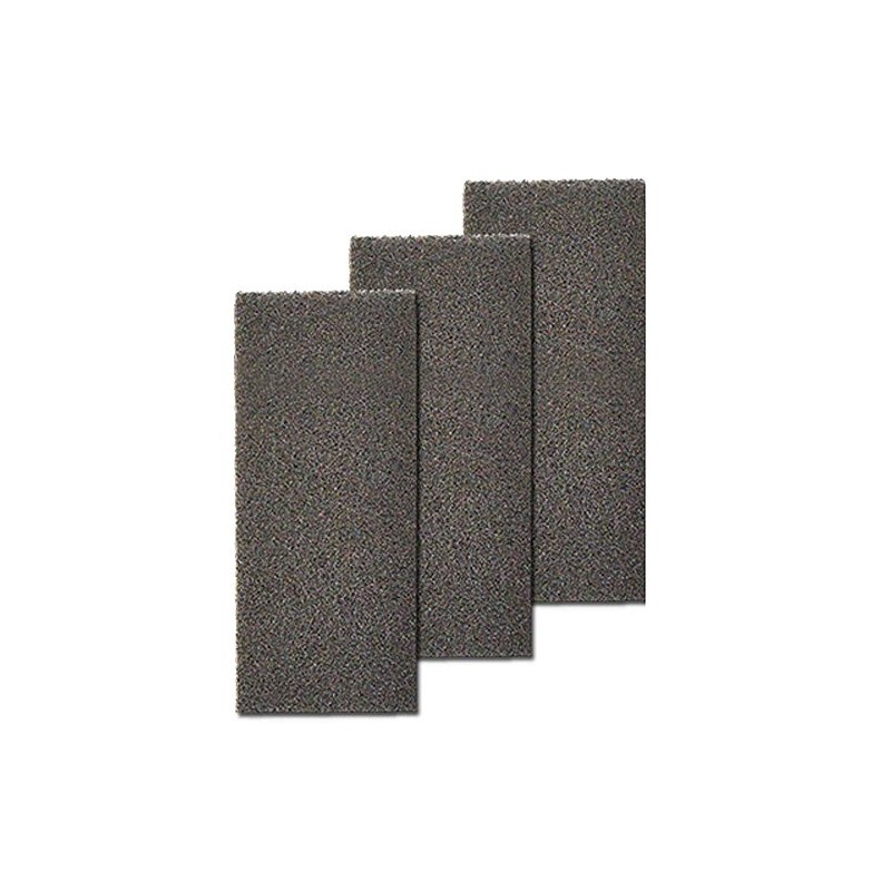 Fireproof Carbon Felt for Horizontal Tube Incense Burner "Yuihana" 1.4