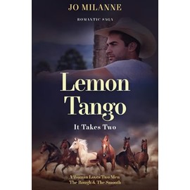 LEMON TANGO: It Takes Two
