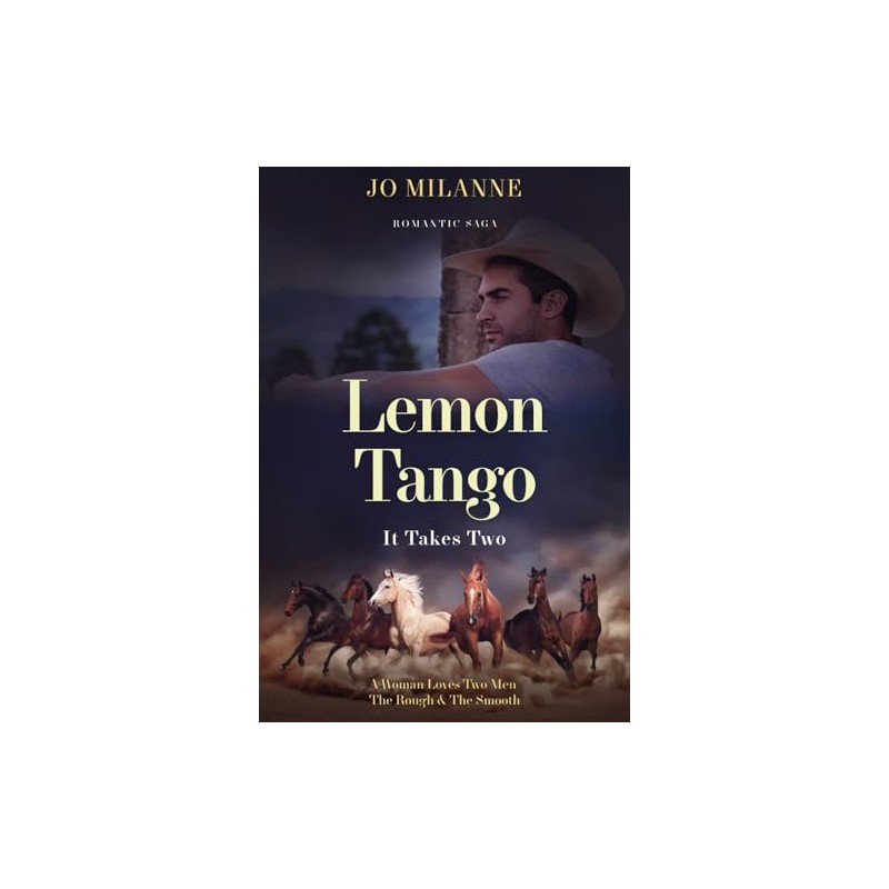 LEMON TANGO: It Takes Two